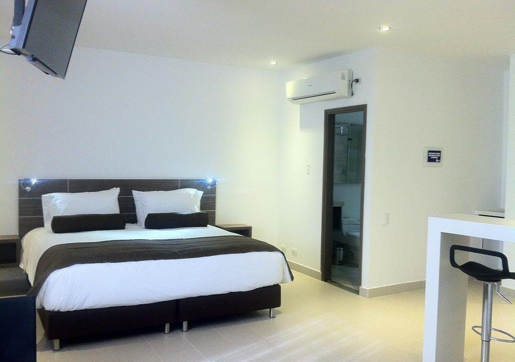 Hausen Hotel - Suites