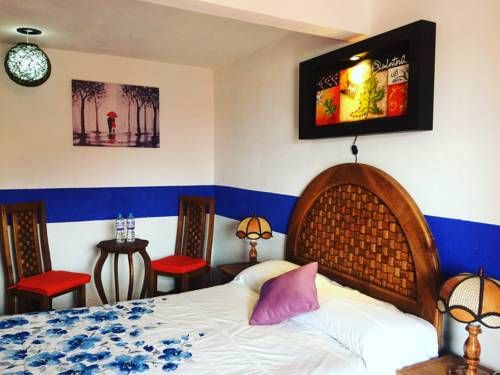 Hotel La Ninfa