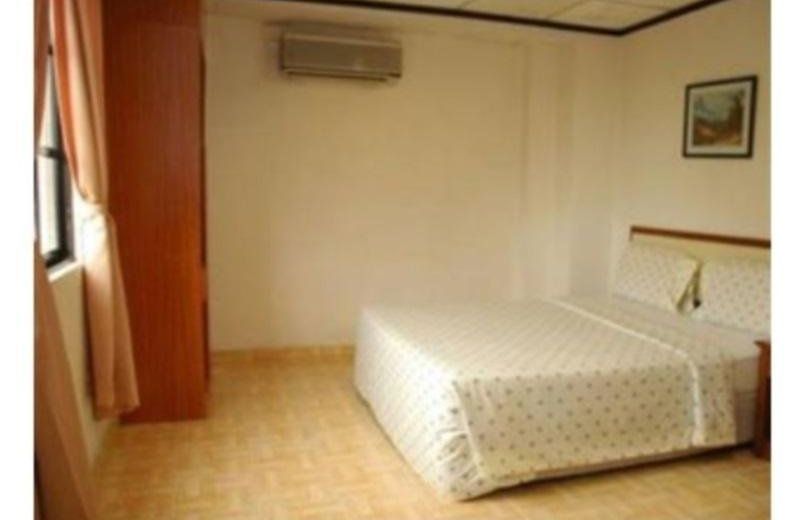 TS Hotel - Scientex
