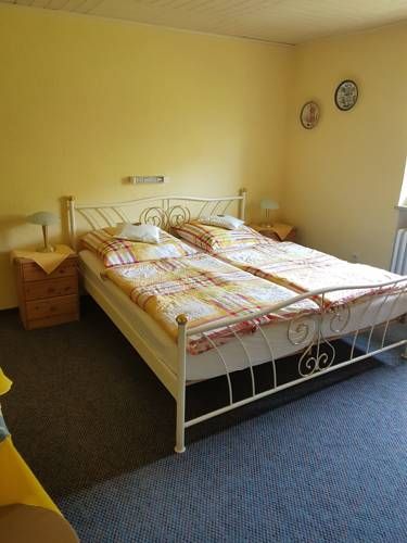 Pension Haus Liesertal