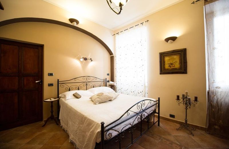 B&B Borgo Cortese