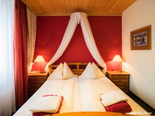 Hotel Drei Hasen