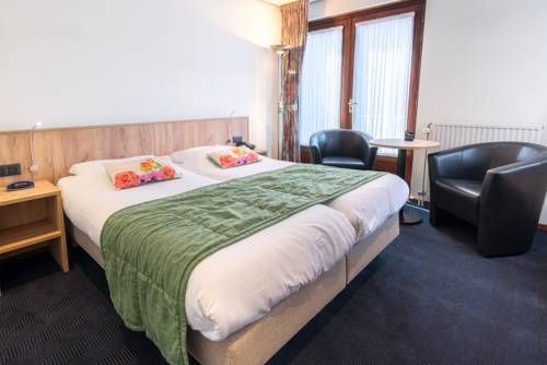 Hotel de Branding