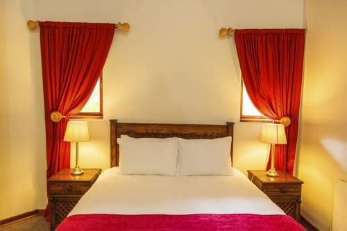 THE CELTIS MANOR GUEST HOUSE