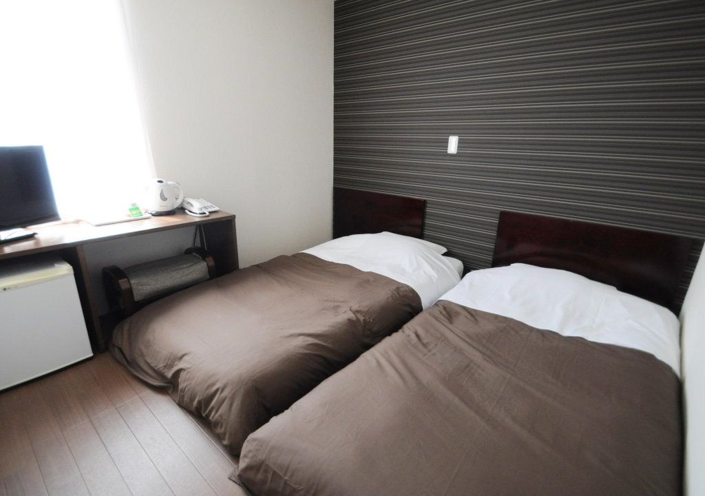 Iwamizawa Hotel 4 Jo