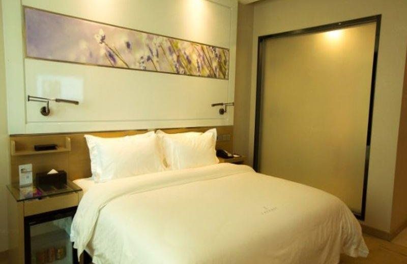 Lavande Hotel Beijing Asian Games Village