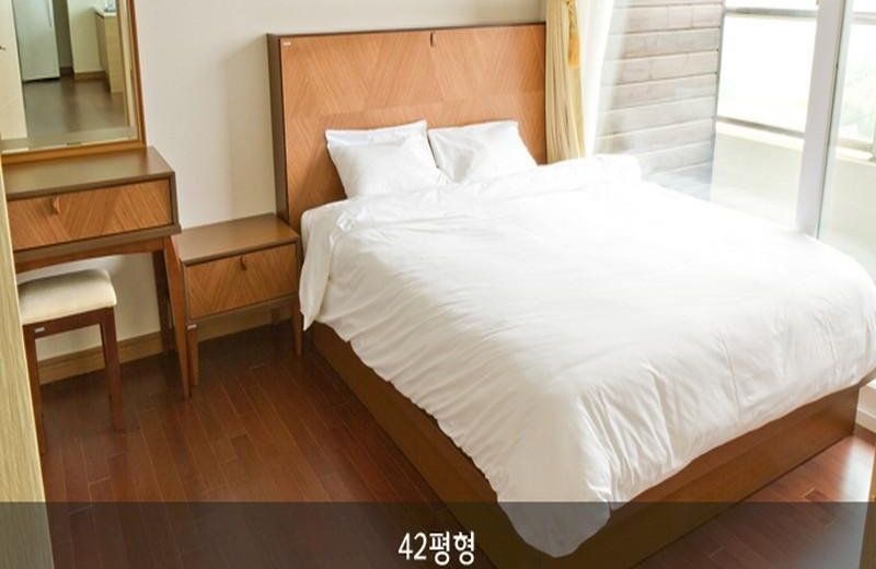 Mungyeong saejae Resort
