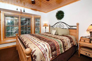 Estes Park Condos