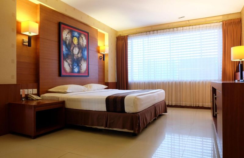 Hotel Asri Plaza Asia Tasikmalaya