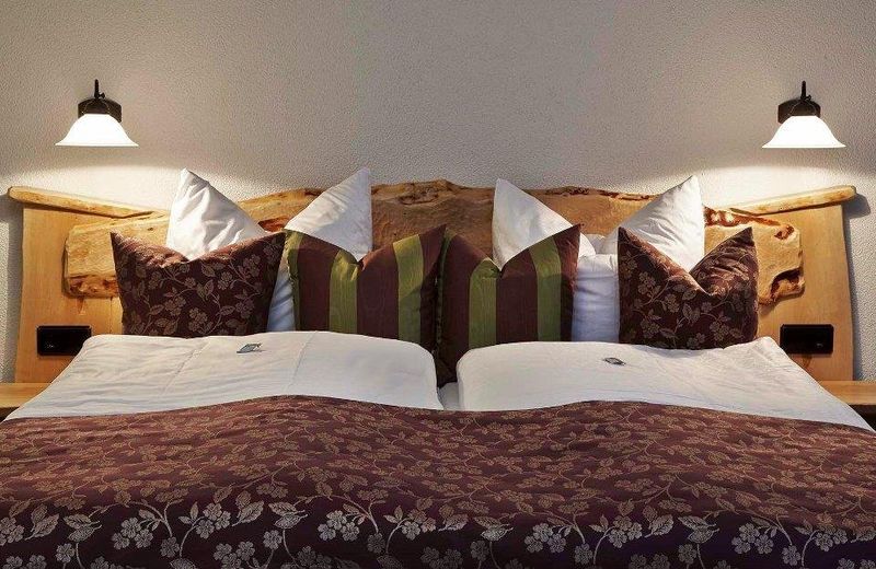 Reit-und Sporthotel Nordmann