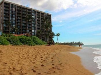 Valley Isle 602