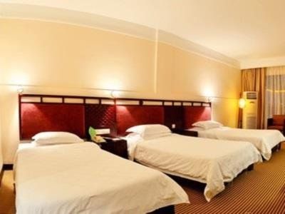 Jinggangshan Edenplaza Hotel
