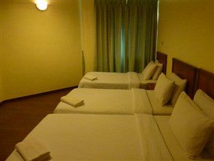 King Ing Hotel