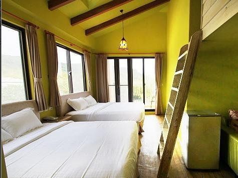 E-Ping Castle Hotel