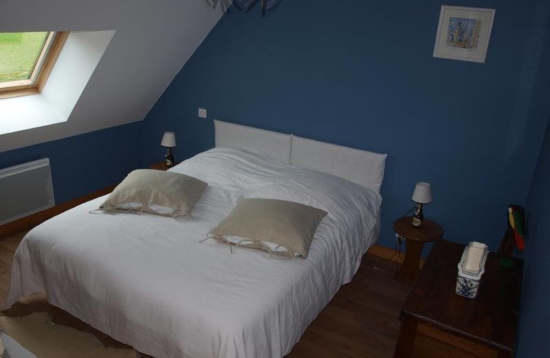 Chambres d'hotes de La Chevalerie