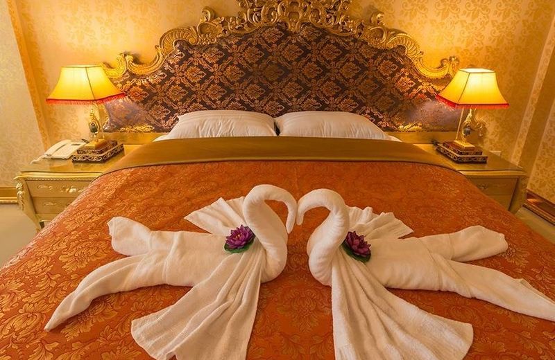Nakaraj Princess Chiang Khong