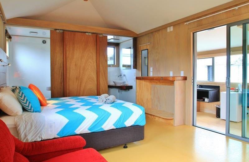 Code Time Lodge
