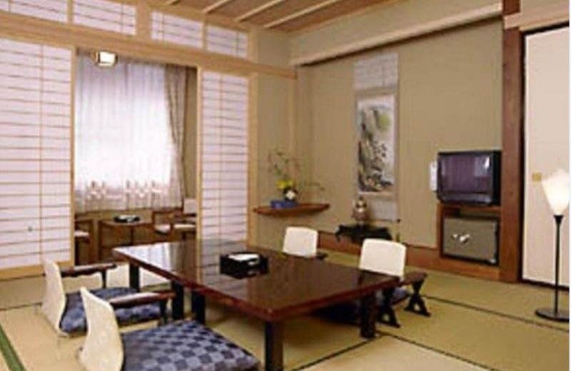 Sanpusou Ryokan