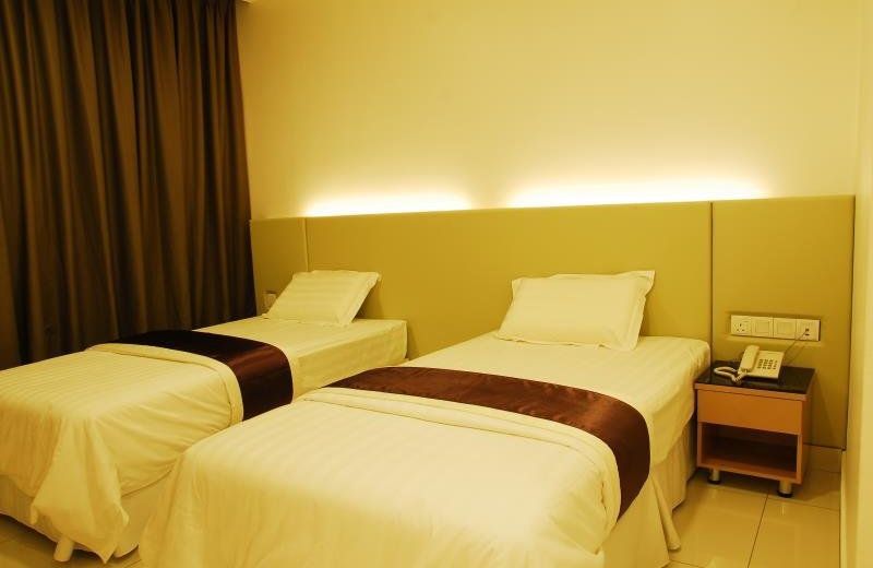 LF Hotel Tapah