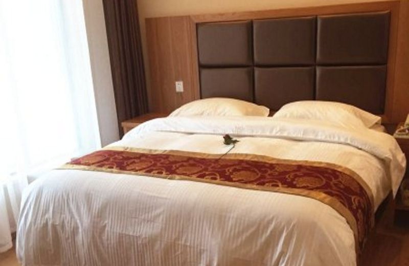 GreenTree Inn JiangSu YangZhou West Hub Bus Station Express Hotel