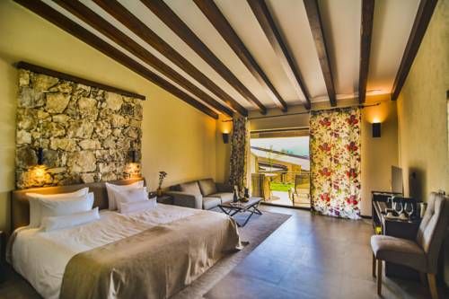 Zornitza Family Estate Relais & Chateaux