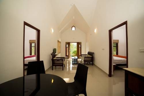 Vythiri Holiday Resort
