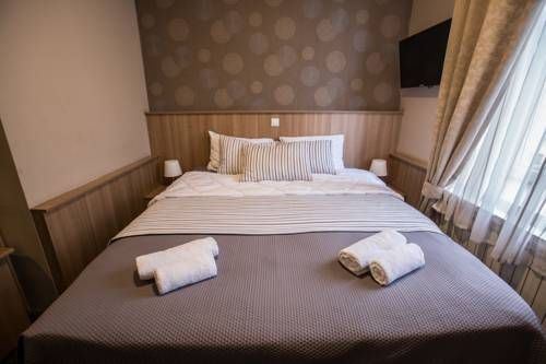 Hotel Admiral