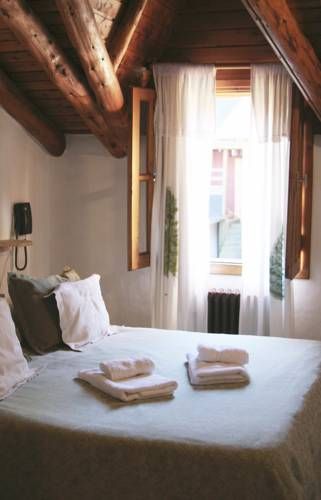 Hosteria Las Lucarnas