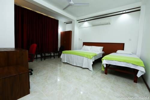Muthuwella Beach Villa