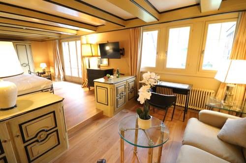 Hotel Porto Sofie Gottlieben