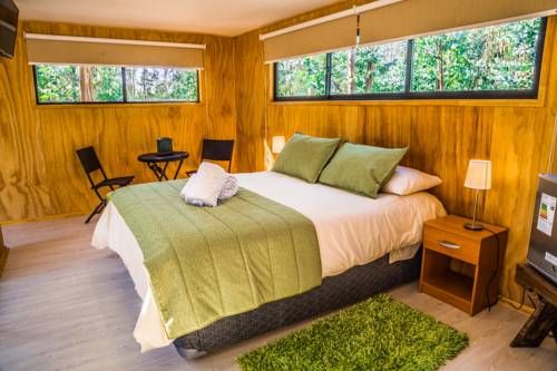 Lodge Bosques de San Jose