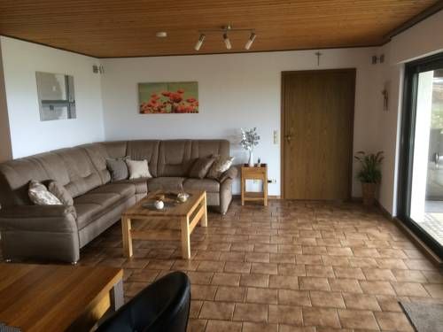 Ferienwohnung Bachem
