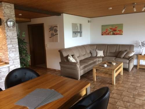 Ferienwohnung Bachem