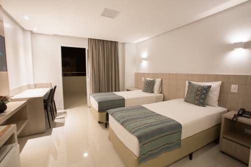 Solaris Hotel