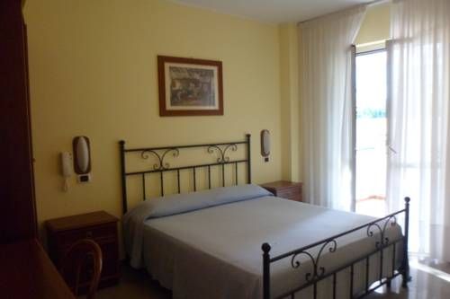 Albergo Miramonte