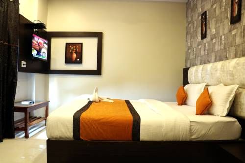 Hotel Vinayak