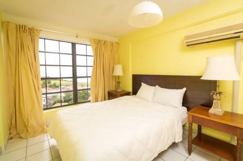 Bayport Residence Inn