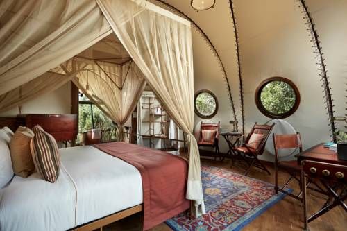 Wild Coast Tented Lodge All Inclusive