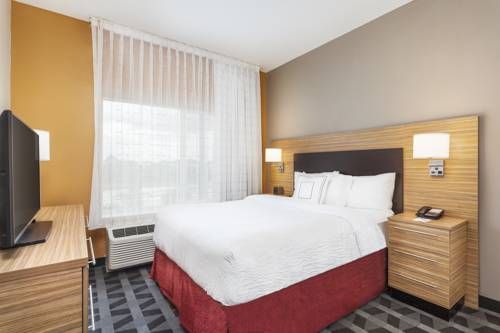 TownePlace Suites by Marriott Orlando Altamonte Springs/Maitland