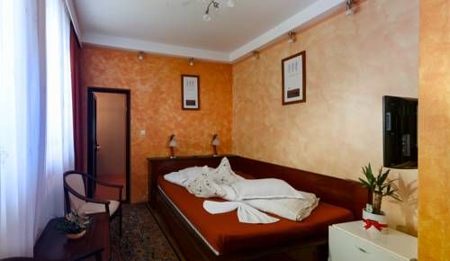 Complex Cabana Ciucas