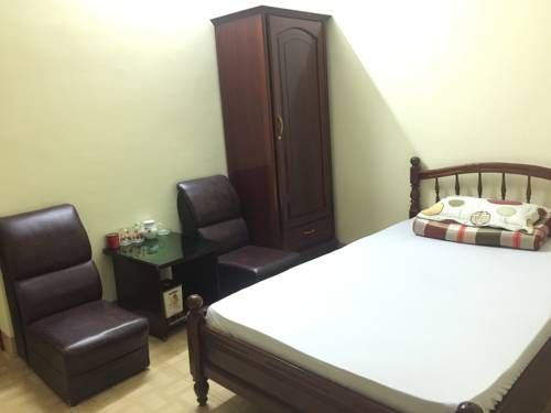 Vinh Thuan Hotel