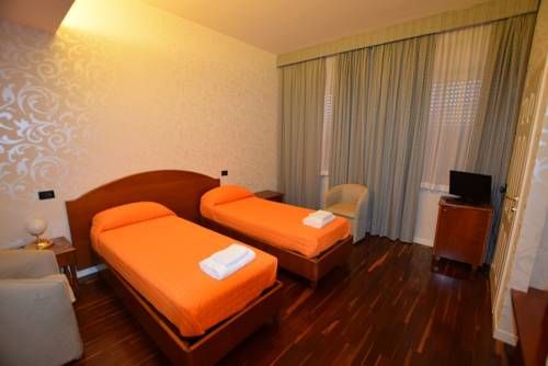 Residenza Villa Duse