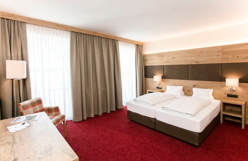 Hotel Andreas Hofer