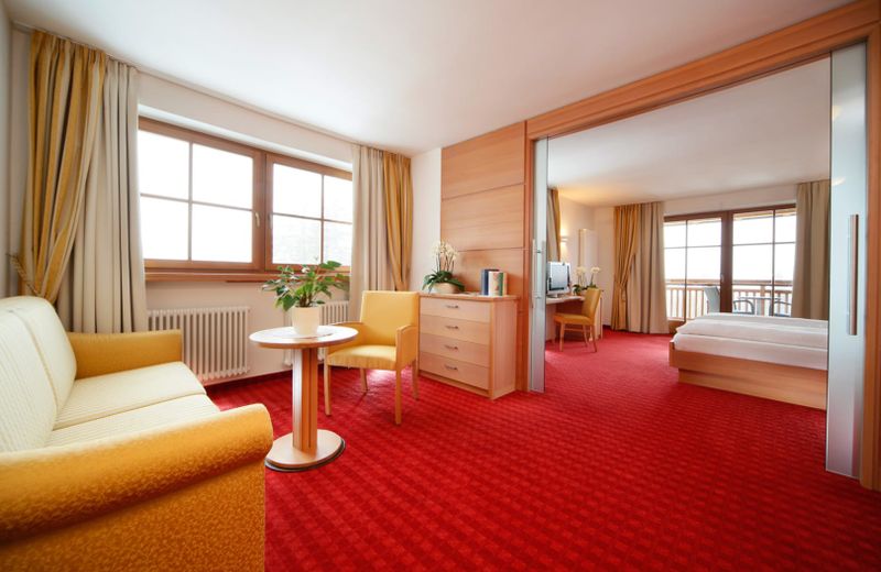 Hotel Peter