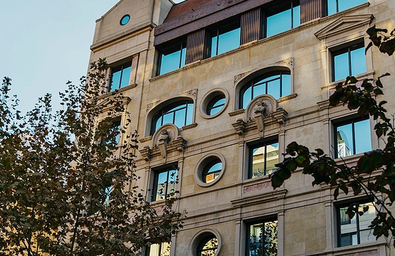 Hotel Granados 83, a Member of Design Hotels