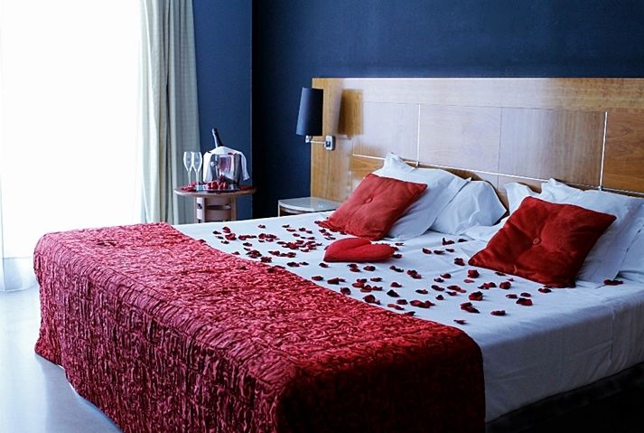 Hotel Calasanz