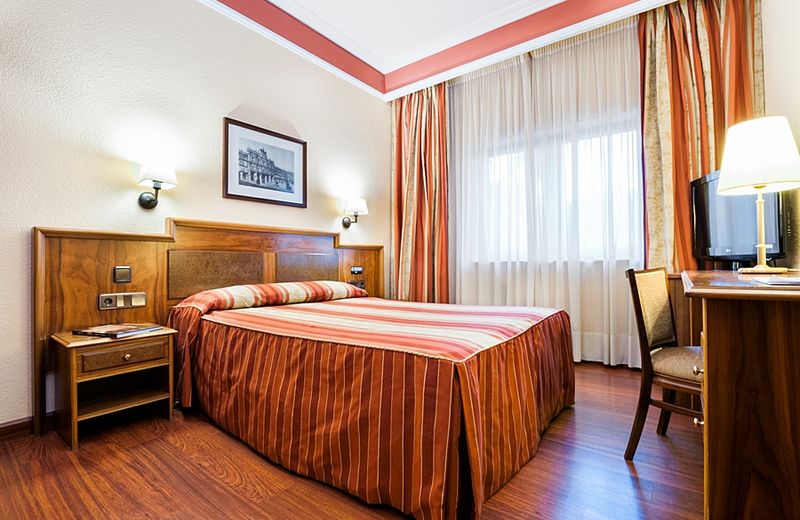 Hotel Regio