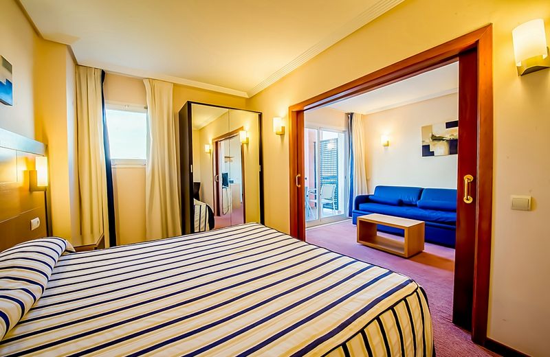 Hotel Bonalba Alicante