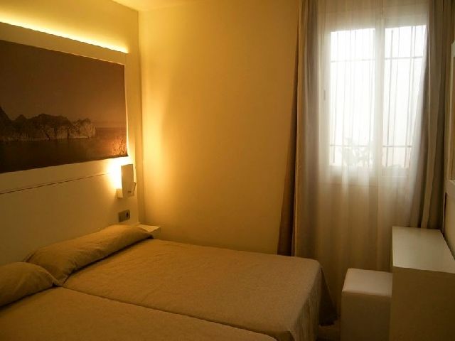 Apartamentos Bora Bora - Adults Only