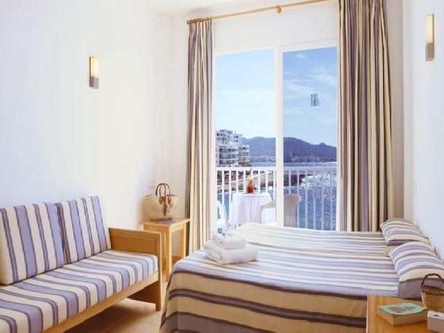 Apartamentos Wi-Ki-Woo